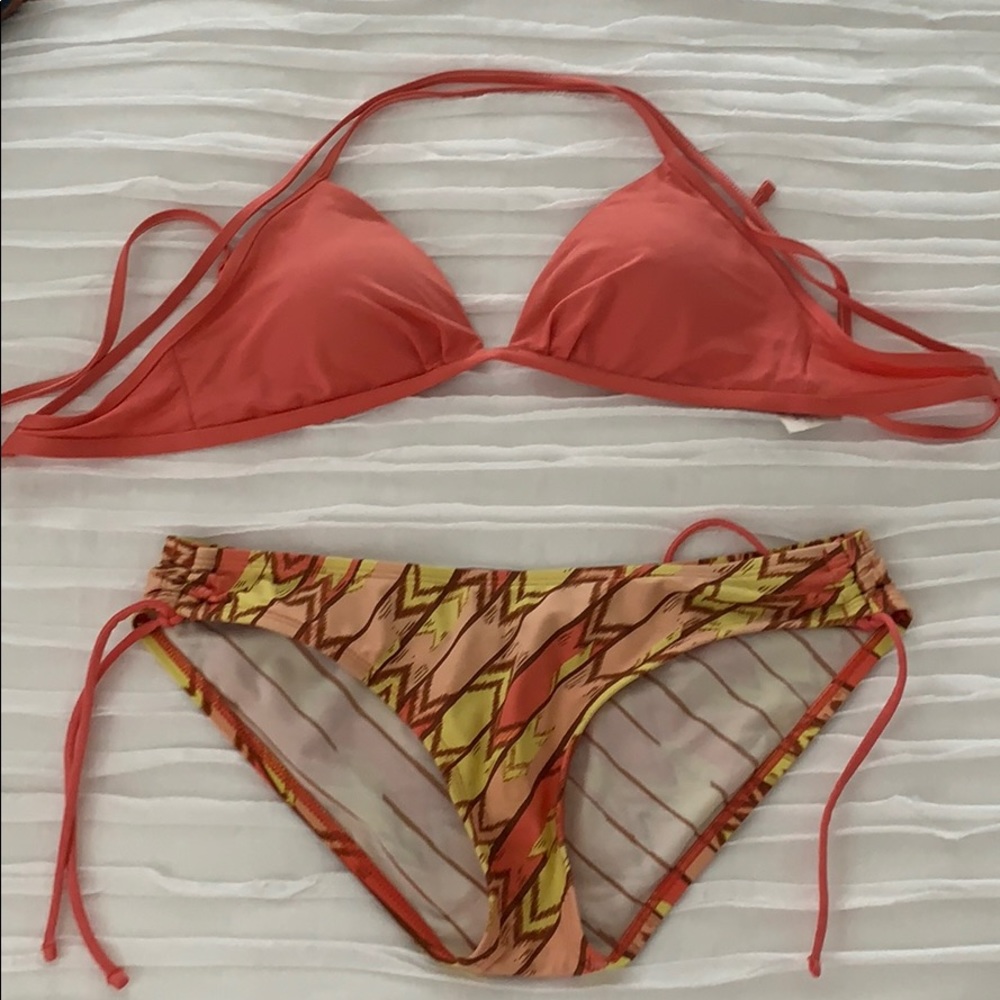 Patagonia bikini